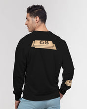 Load image into Gallery viewer, 68 Men&#39;s Classic French Terry Crewneck Pullover