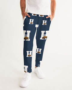 H • 1867 (HOWARD) Men's Joggers