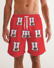 Load image into Gallery viewer, H•1867 Men&#39;s Swim Trunk