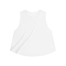 Load image into Gallery viewer, JANIYAH JOHNSON Women&#39;s Crop top