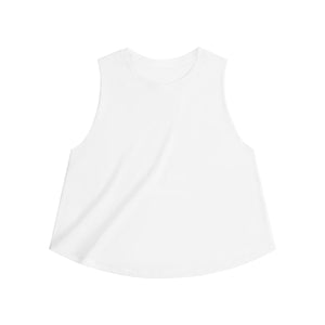 JANIYAH JOHNSON Women's Crop top