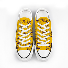 Load image into Gallery viewer, 1904 Chucks BELT Low Top Canvas Shoe (Birmingham-Easonian)