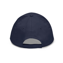 Load image into Gallery viewer, BISON BILLI BOYS CLUB Twill Hat