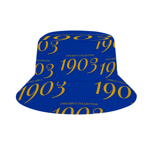 1903 Bucket Hat (Albany State)