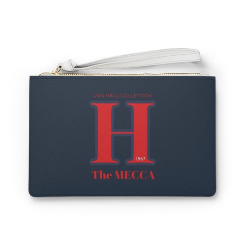 H • The MECCA 1867 Clutch Bag