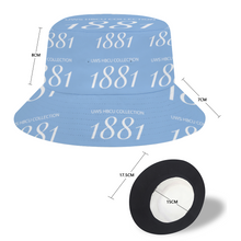 Load image into Gallery viewer, 1881 Bucket Hat (Spelman)