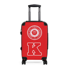 Load image into Gallery viewer, 1911 Suitcases (Kappa)