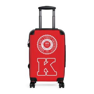 1911 Suitcases (Kappa)