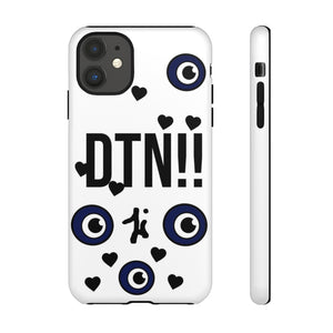 DTN Phone Case Cases (L.Loja)