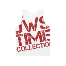 Load image into Gallery viewer, UWS Time Collection Men&#39;s All Over Print Tank