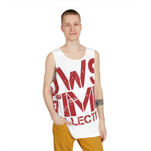 Load image into Gallery viewer, UWS Time Collection Men&#39;s All Over Print Tank