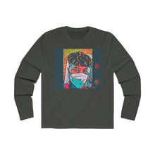 Load image into Gallery viewer, Aiden Romeo Men&#39;s Long Sleeve Crew Tee