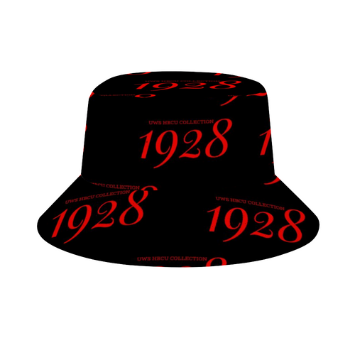 1928 Bucket Hat (Lewis)