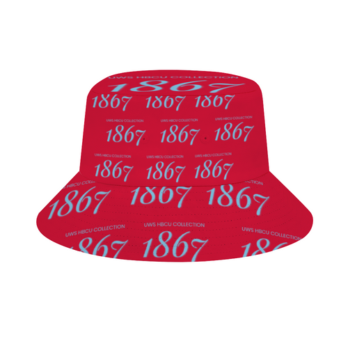 1867 Bucket (Talladega)