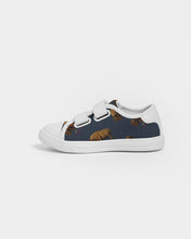 Load image into Gallery viewer, BISON Kids Velcro Sneaker