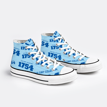 Load image into Gallery viewer, 1754 Chucks Lion Hi Top (Columbia)