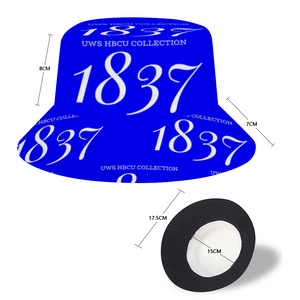 1837 Bucket Hat (Cheyney)