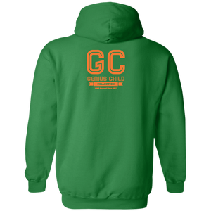 GC Limited Edition Pullover Hoodie 8 oz.