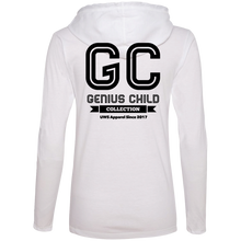 Load image into Gallery viewer, GC Limited Edition (1999) Ladies&#39; LS T-Shirt Hoodie
