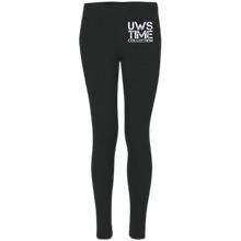 Load image into Gallery viewer, UWS TIME COLLECTION Women&#39;s Leggings