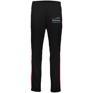 YOUNG PRODUCERS Youth Performance Colorblock Pants