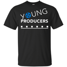 Load image into Gallery viewer, YOUNG PRODUCERS Youth Ultra Cotton T-Shirt