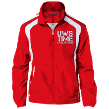 Load image into Gallery viewer, UWS TIME COLLECTION Jersey-Lined Jacket