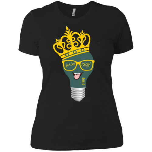 GC Limited Edition Ladies' Boyfriend T-Shirt