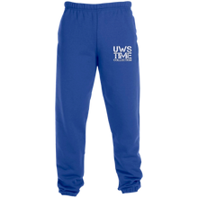 Load image into Gallery viewer, UWS TIME COLLECTION Sweatpants with Pockets