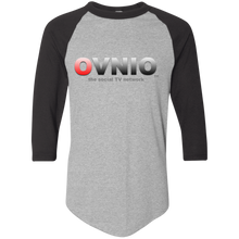 Load image into Gallery viewer, OVNIO Colorblock Raglan Jersey (NEW)