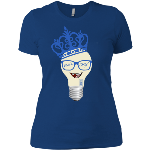 GC Limited Edition Ladies' Boyfriend T-Shirt