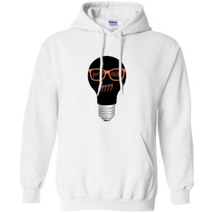 GC Limited Edition Pullover Hoodie 8 oz.