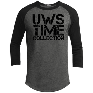 UWS TC (FRONT/BACK) Sport-Tek Sporty T-Shirt