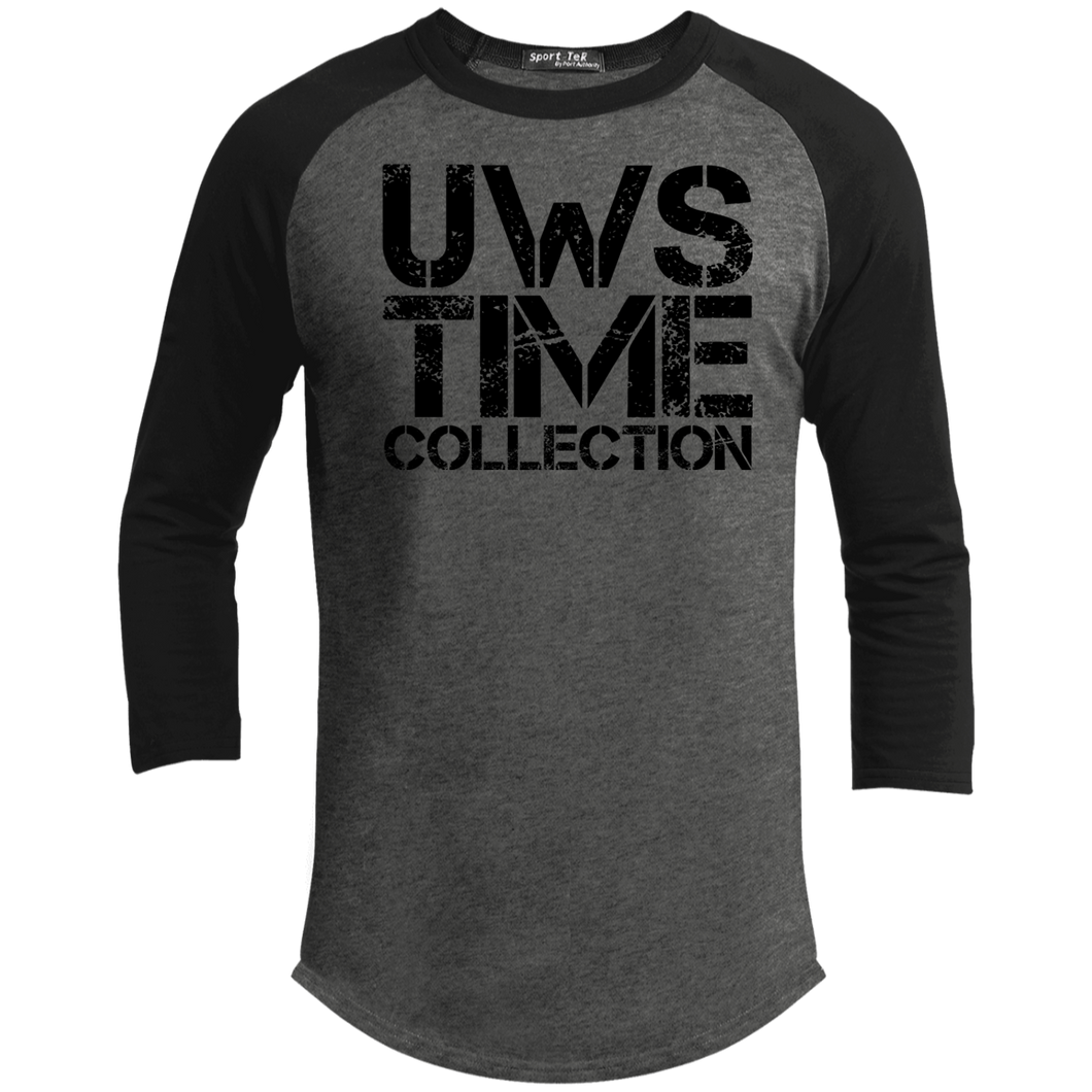 UWS TC (FRONT/BACK) Sport-Tek Sporty T-Shirt