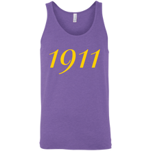 Load image into Gallery viewer, 1911 Unisex Tank