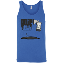Load image into Gallery viewer, DRIP! Unisex Tank