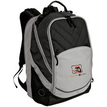 Load image into Gallery viewer, “Grades4Life” Laptop Computer Backpack