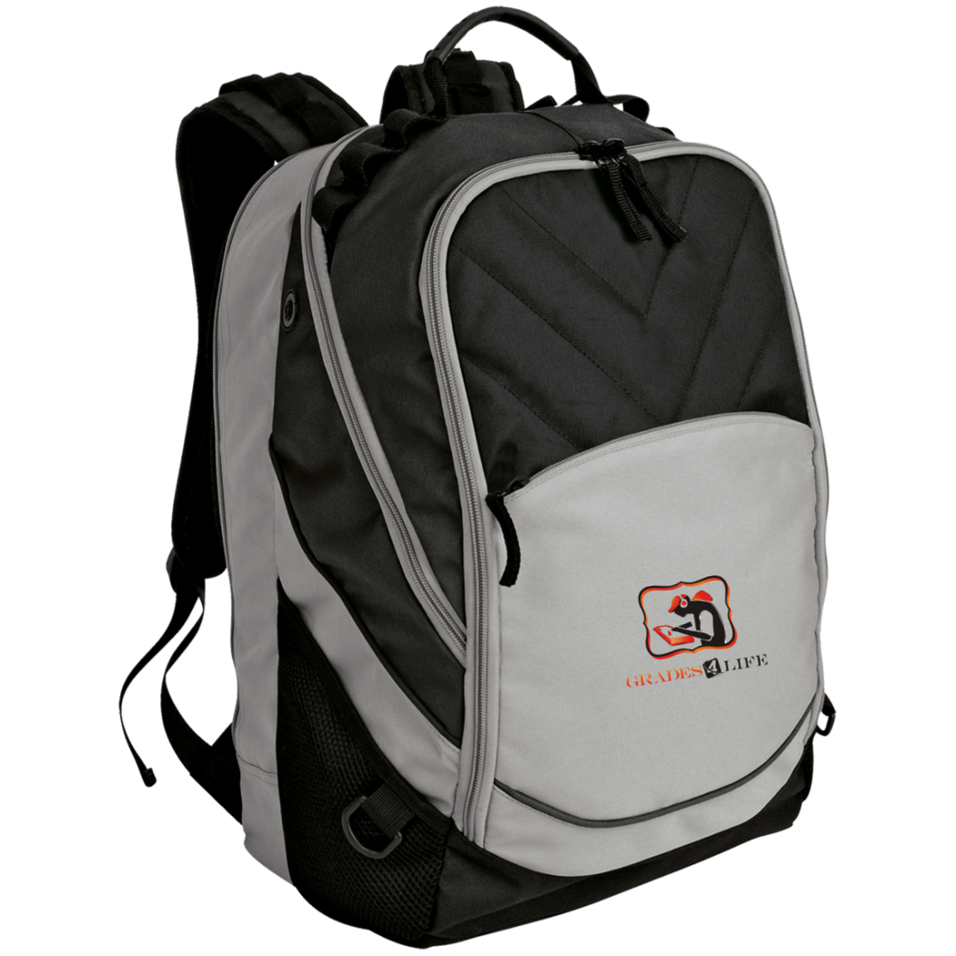 “Grades4Life” Laptop Computer Backpack