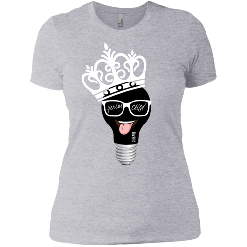 GC Limited Edition Ladies' Boyfriend T-Shirt