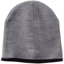 Load image into Gallery viewer, Elliot Croix 100% Acrylic Beanie