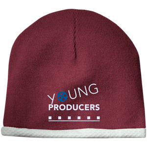 YOUNG PRODUCERS Performance Knit Cap