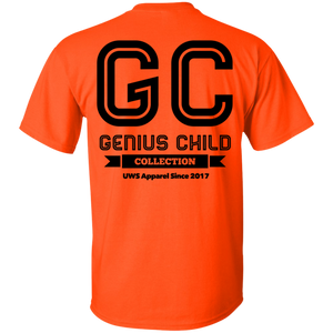 GC Limited Edition Ultra Cotton T-Shirt