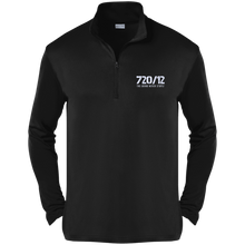 Load image into Gallery viewer, 720/12 Sport-Tek Competitor 1/4-Zip Pullover