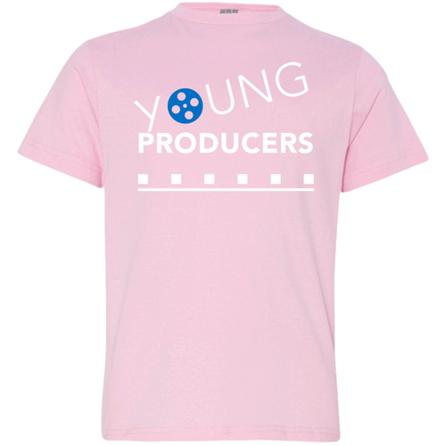 YOUNG PRODUCERS Youth Jersey T-Shirt