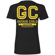 Load image into Gallery viewer, GC Limited Edition Ladies&#39; Boyfriend T-Shirt