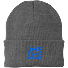 Load image into Gallery viewer, UWS TC Knit Cap (Special Edition)