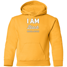 Load image into Gallery viewer, G185B Youth Pullover Hoodie