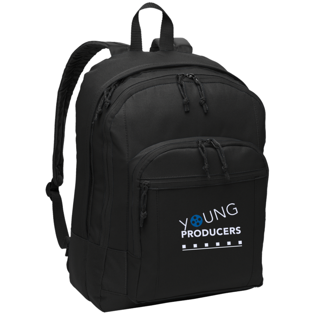 YOUNG PRODUCERS Basic Backpack