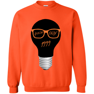 GC Limited Edition Crewneck Pullover Sweatshirt  8 oz.