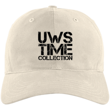 Load image into Gallery viewer, UWS TC Adidas Unstructured Cresting Cap